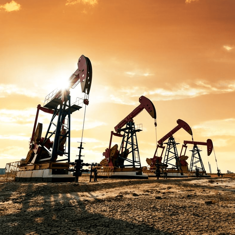 oil industry